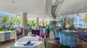 ROYAL CLIFF BEACH TERRACE