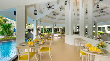 ROYAL CLIFF BEACH TERRACE