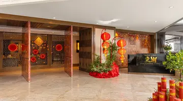 ROYAL CLIFF BEACH TERRACE