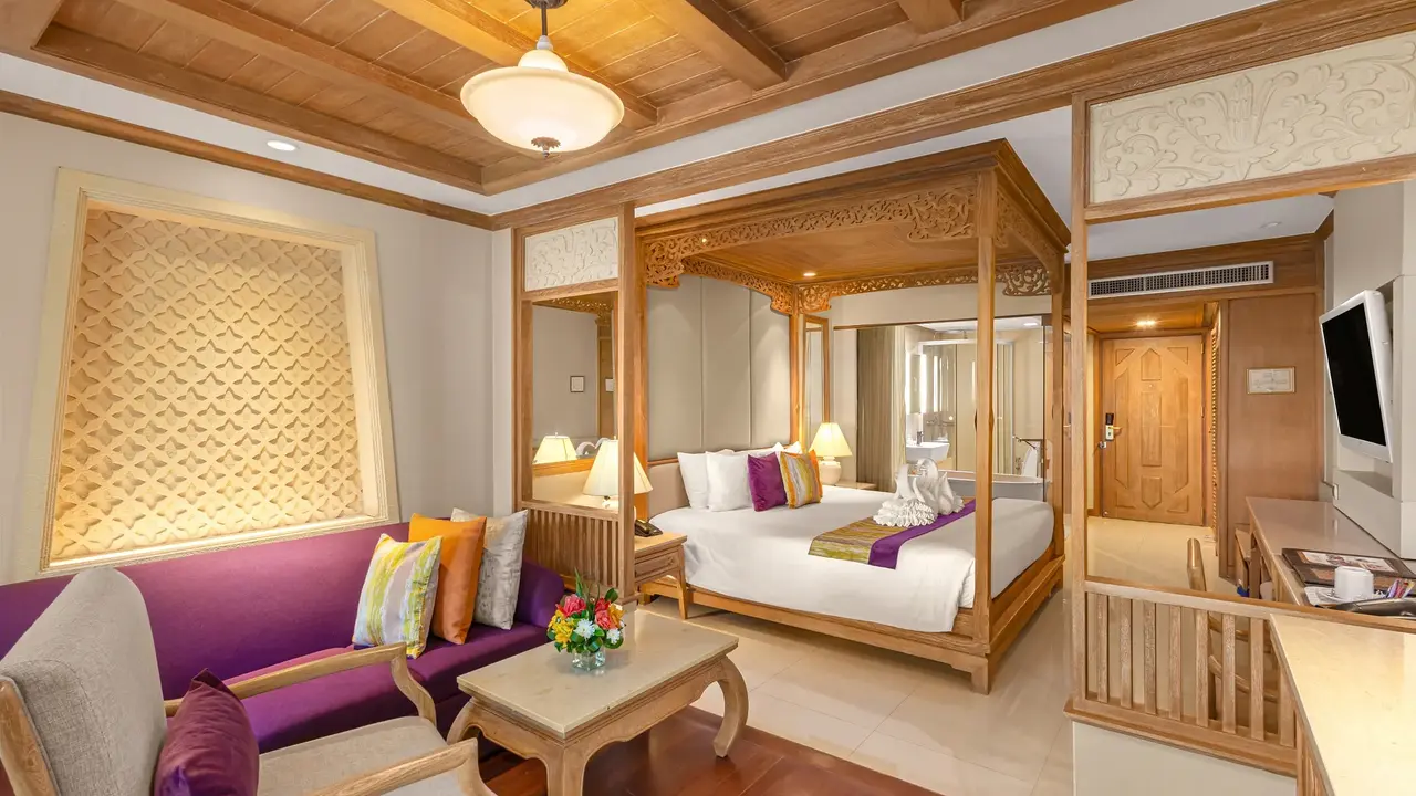 ROYAL CLIFF BEACH TERRACE