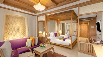 ROYAL CLIFF BEACH TERRACE