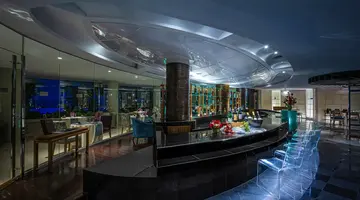 ROYAL CLIFF BEACH TERRACE