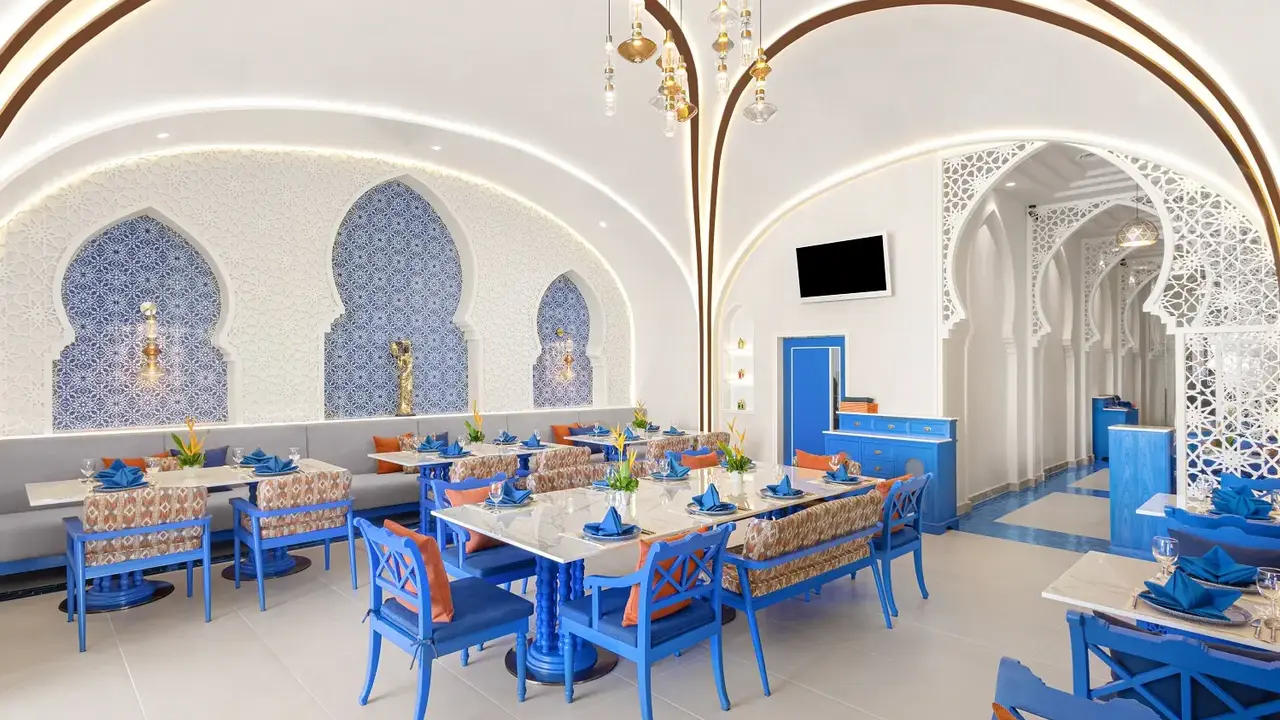 ROYAL CLIFF BEACH TERRACE
