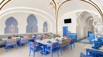 ROYAL CLIFF BEACH TERRACE
