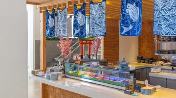 ROYAL CLIFF BEACH TERRACE