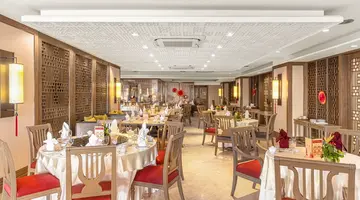 ROYAL CLIFF BEACH TERRACE