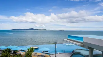 ROYAL CLIFF BEACH TERRACE