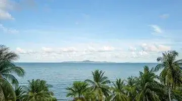 Royal Cliff Beach Terrace
