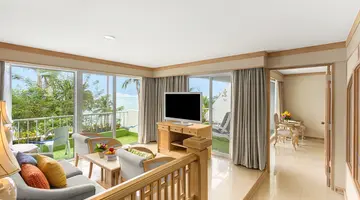 ROYAL CLIFF BEACH TERRACE