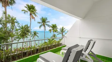 ROYAL CLIFF BEACH TERRACE