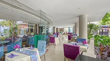 ROYAL CLIFF BEACH TERRACE
