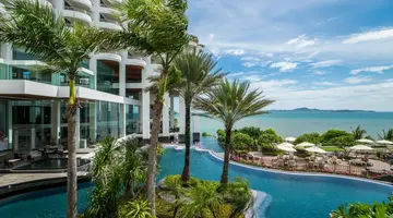 ROYAL CLIFF BEACH TERRACE