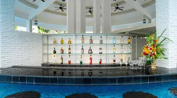 ROYAL CLIFF GRAND HOTEL