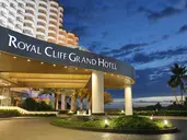 ROYAL CLIFF GRAND HOTEL