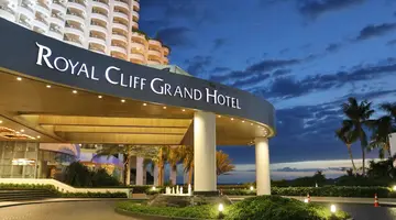 ROYAL CLIFF GRAND HOTEL