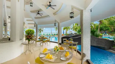 ROYAL CLIFF GRAND HOTEL