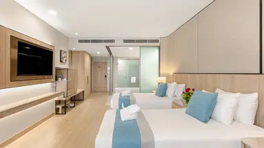 ROYAL CLIFF GRAND HOTEL