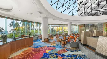 ROYAL CLIFF GRAND HOTEL
