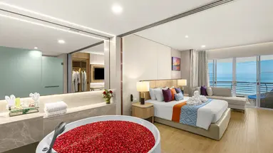 ROYAL CLIFF GRAND HOTEL