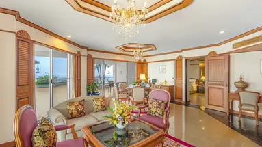ROYAL CLIFF GRAND HOTEL