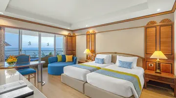 ROYAL CLIFF GRAND HOTEL