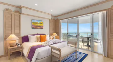 ROYAL CLIFF GRAND HOTEL