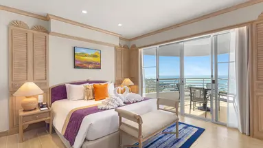 ROYAL CLIFF GRAND HOTEL