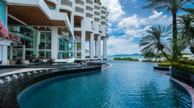 ROYAL CLIFF GRAND HOTEL