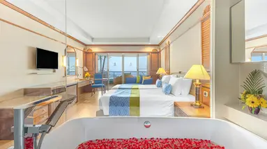 ROYAL CLIFF GRAND HOTEL