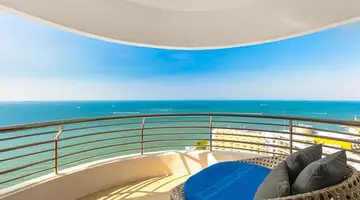ROYAL CLIFF GRAND HOTEL