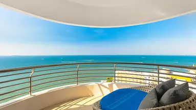 ROYAL CLIFF GRAND HOTEL