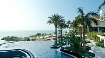 ROYAL CLIFF GRAND HOTEL