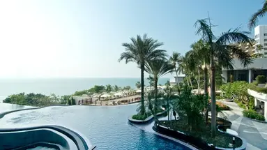 ROYAL CLIFF GRAND HOTEL
