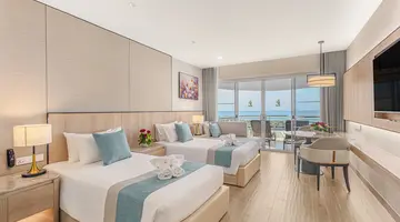 ROYAL CLIFF GRAND HOTEL