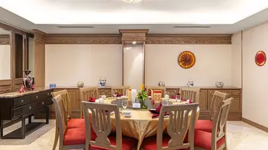 ROYAL CLIFF GRAND HOTEL
