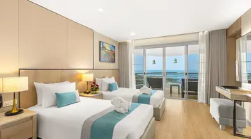 ROYAL CLIFF GRAND HOTEL