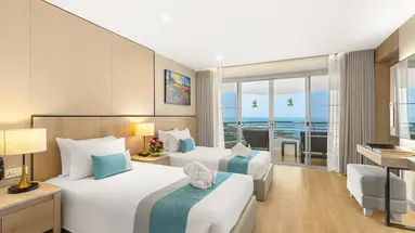 ROYAL CLIFF GRAND HOTEL