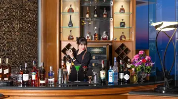 ROYAL CLIFF GRAND HOTEL