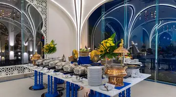 ROYAL CLIFF GRAND HOTEL