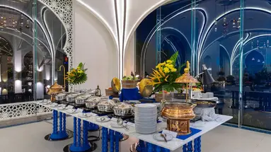 ROYAL CLIFF GRAND HOTEL
