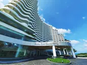 ROYAL CLIFF GRAND HOTEL