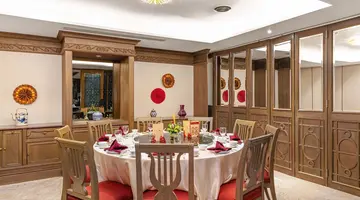 ROYAL CLIFF GRAND HOTEL