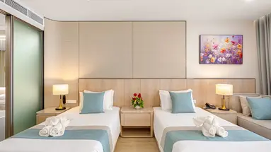 ROYAL CLIFF GRAND HOTEL