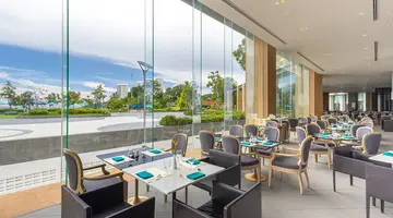 ROYAL CLIFF GRAND HOTEL
