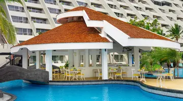 ROYAL CLIFF GRAND HOTEL