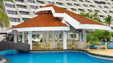 ROYAL CLIFF GRAND HOTEL