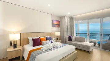 ROYAL CLIFF GRAND HOTEL