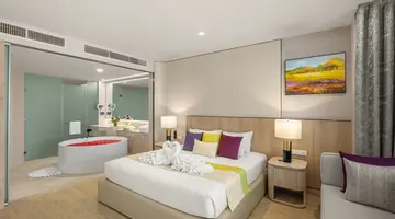 ROYAL CLIFF GRAND HOTEL