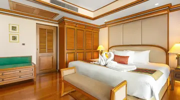ROYAL CLIFF GRAND HOTEL