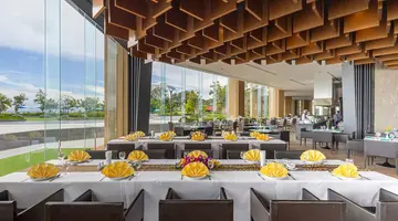 ROYAL CLIFF GRAND HOTEL